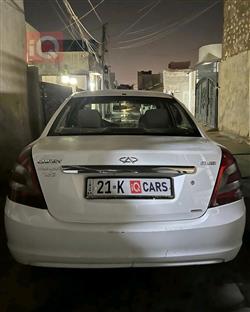 Chery A515